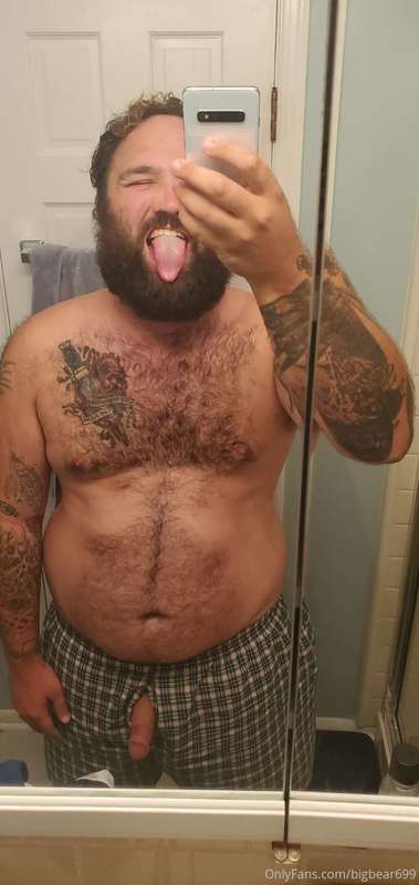 Beg for it. Who wants some