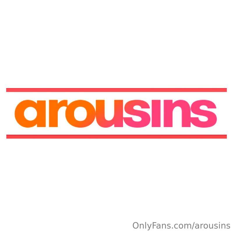arousins