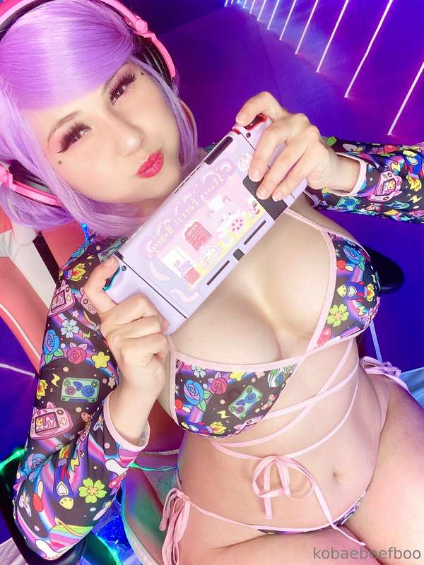 kobaebeefboo