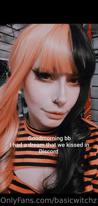 Was my dream true? 🥺