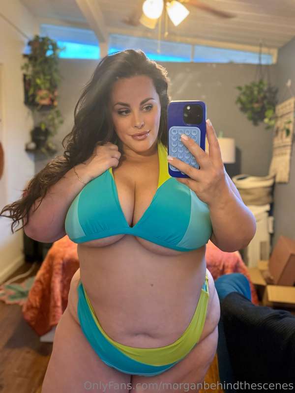 morganbehindthescenes