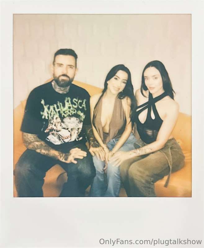 Before or after? 🤤🤤🤤 @lenatheplug @catherineknight 