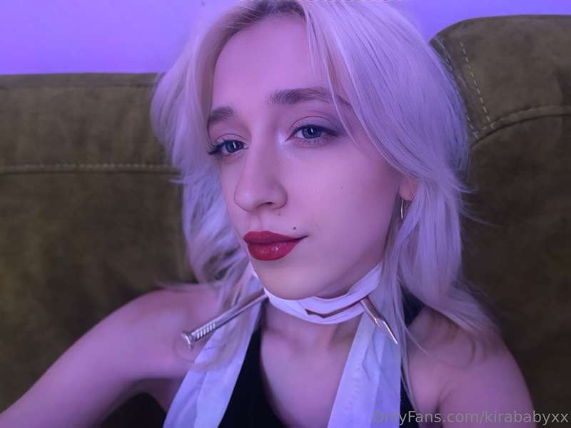 💜💋