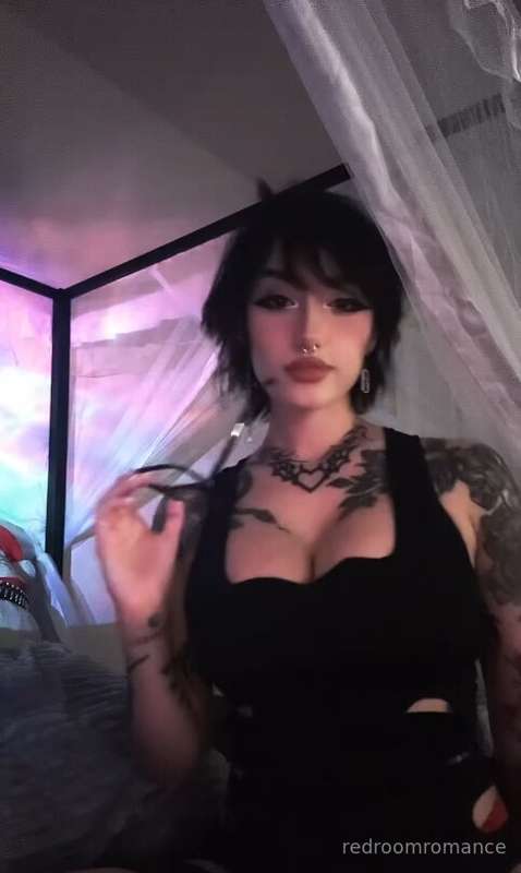 roseredroom