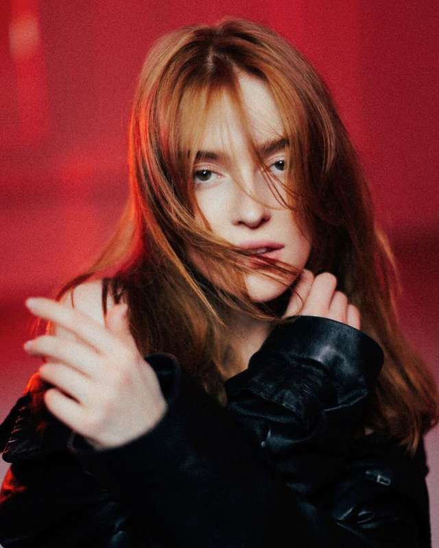 Photo 725 of Jia Lissa on Tocromo