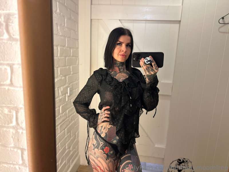 bethanymoorefree