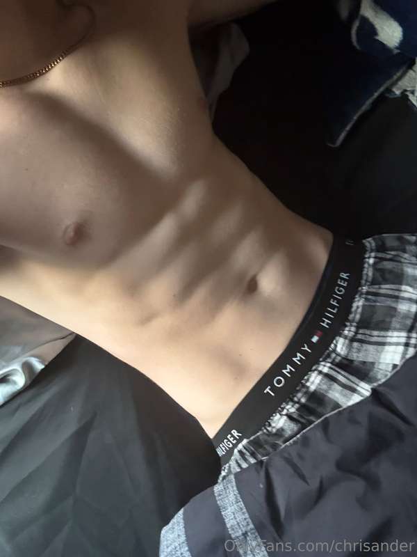 chrisander