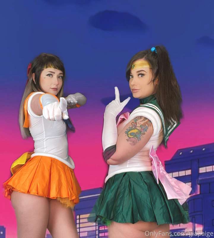 Foto 204 de Gia Paige en Tocromo
