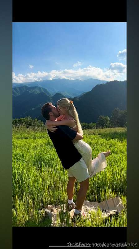 My soulmate⛰️🤍