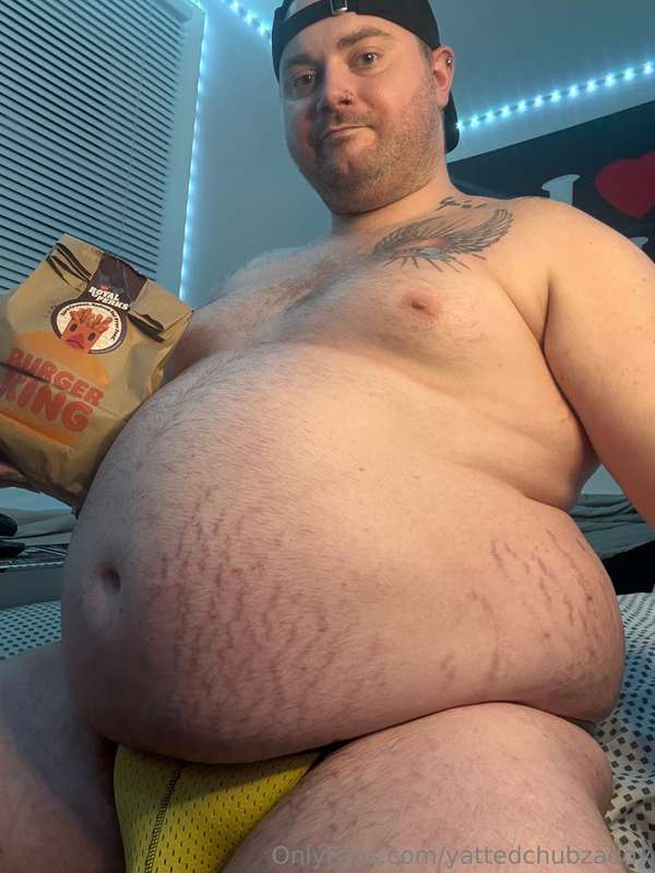 yattedchubzaddy image #15
