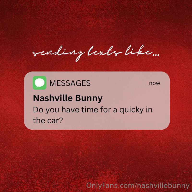 nashvillebunny