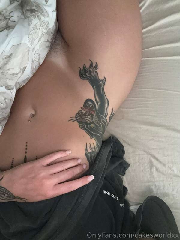 horny morning 👅