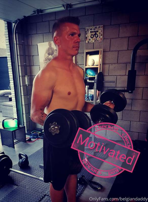 belgiandaddy