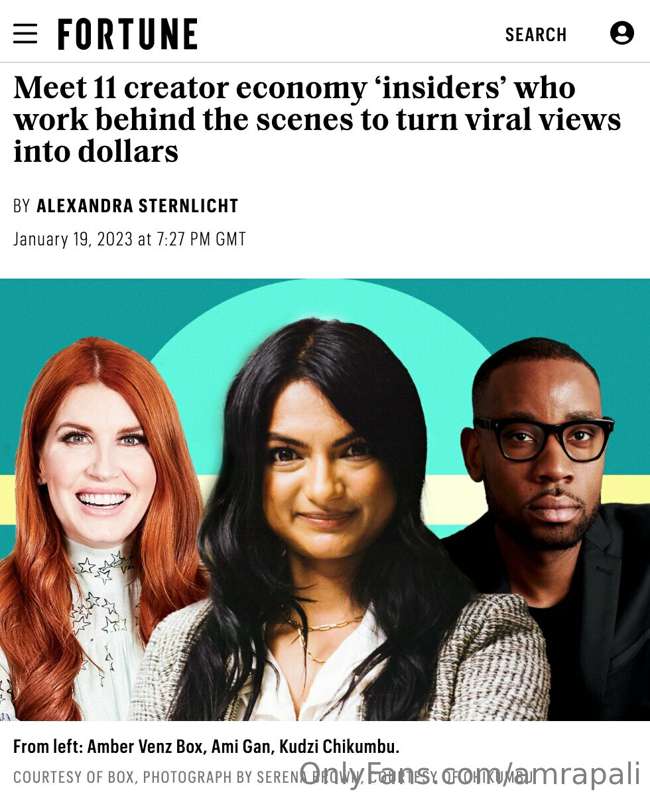 media