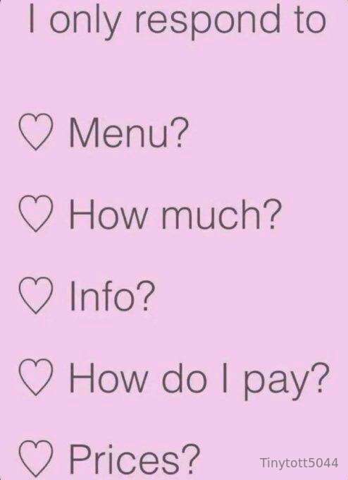 Just a reminder. & dm me for my SC 💋