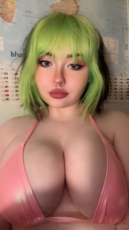 mistymaeefox