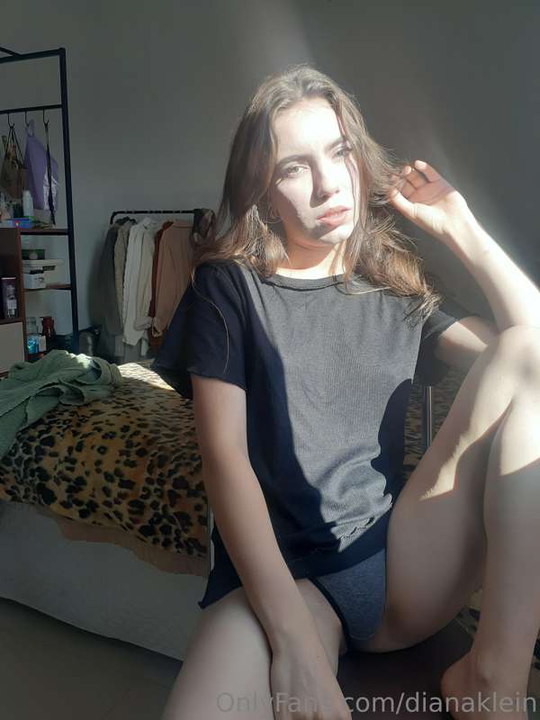 You're in my inappropriate thoughts, and you are fucking me ..