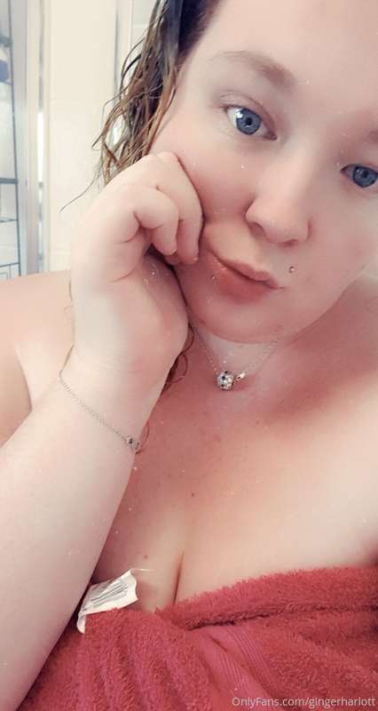 gingerharlott