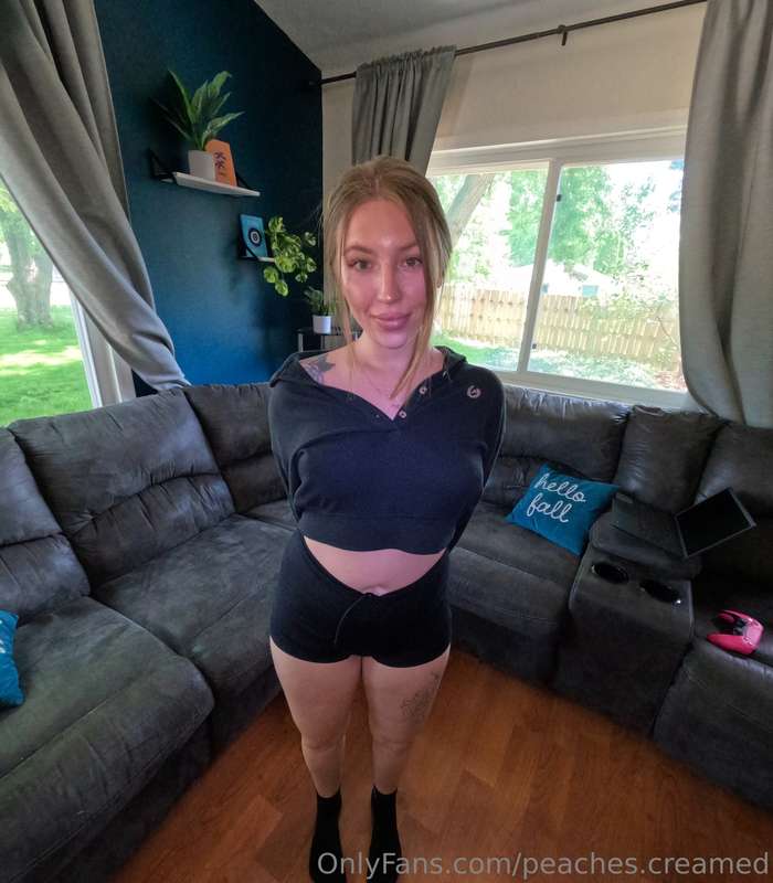 Front or Back? 💕