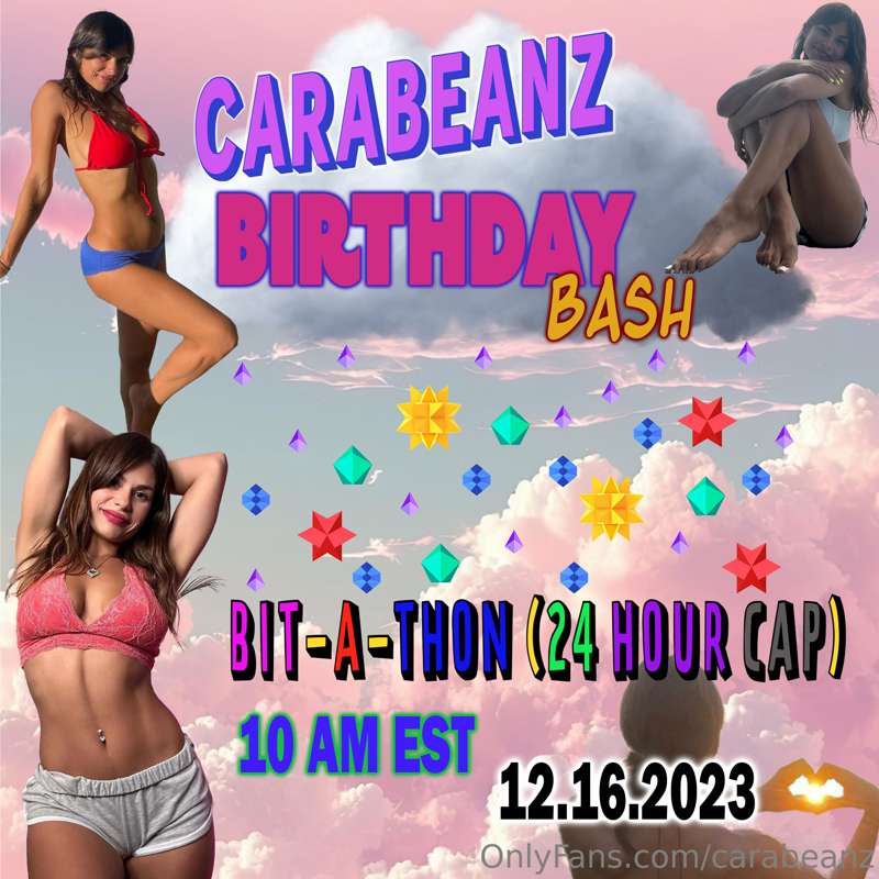 carabeanz