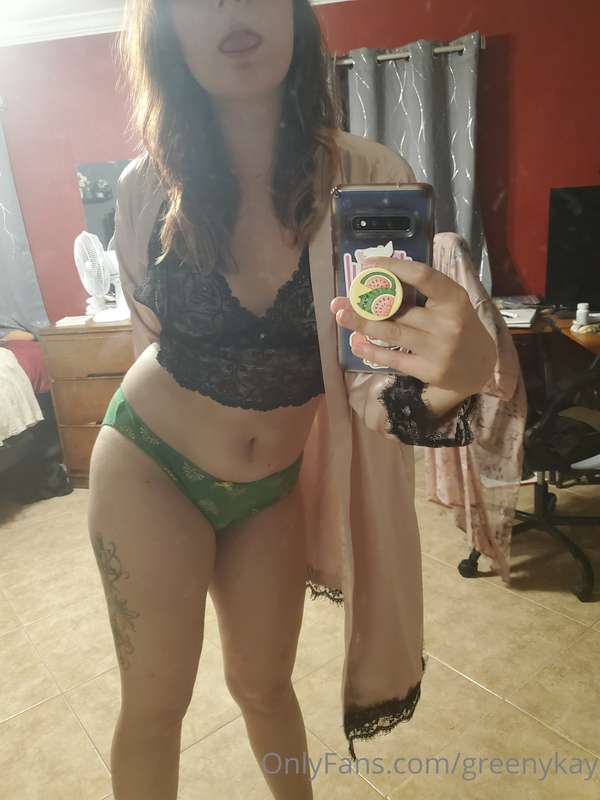 greenykay