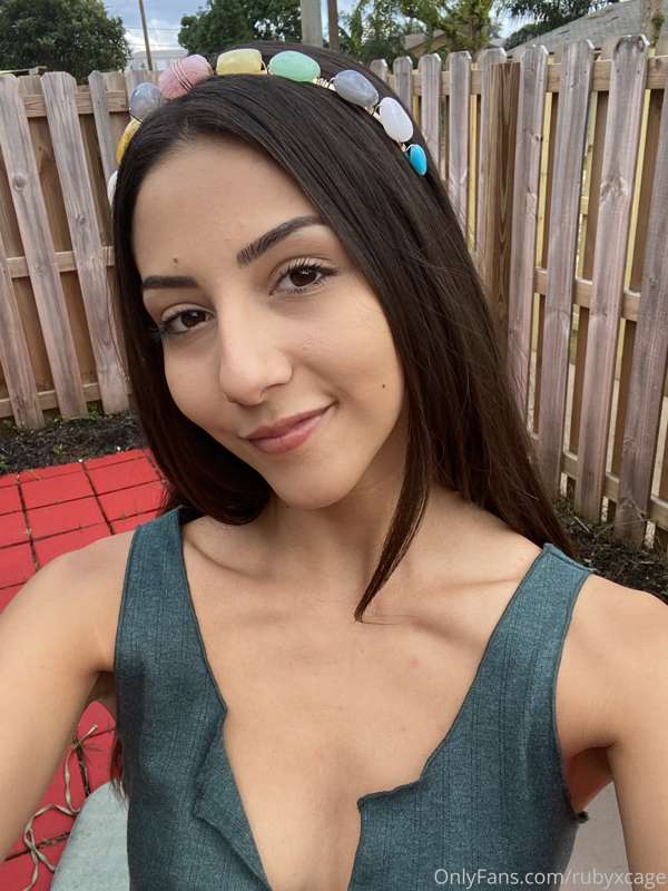 rubyxcage image #2