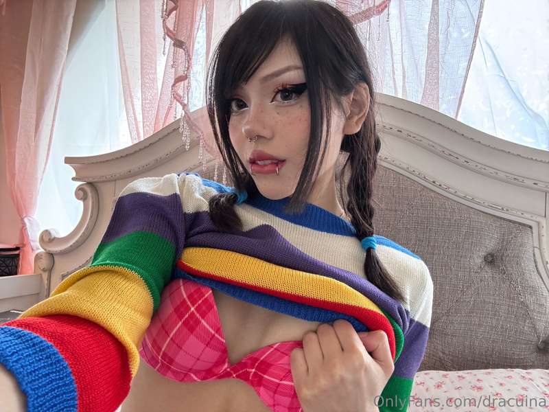 should I stop being cute or is this working? 😶‍🌫️💖
