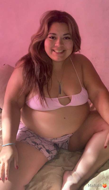 Do you like my smile?