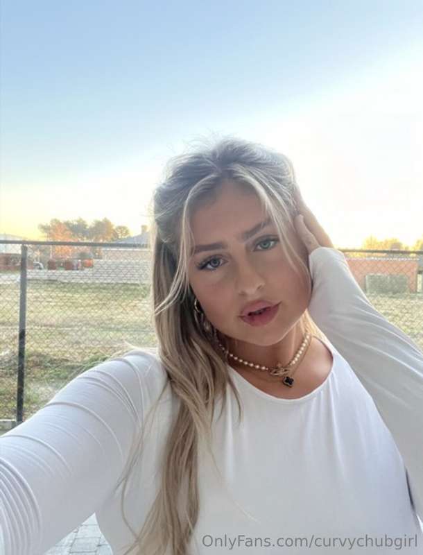 curvychubgirl photo