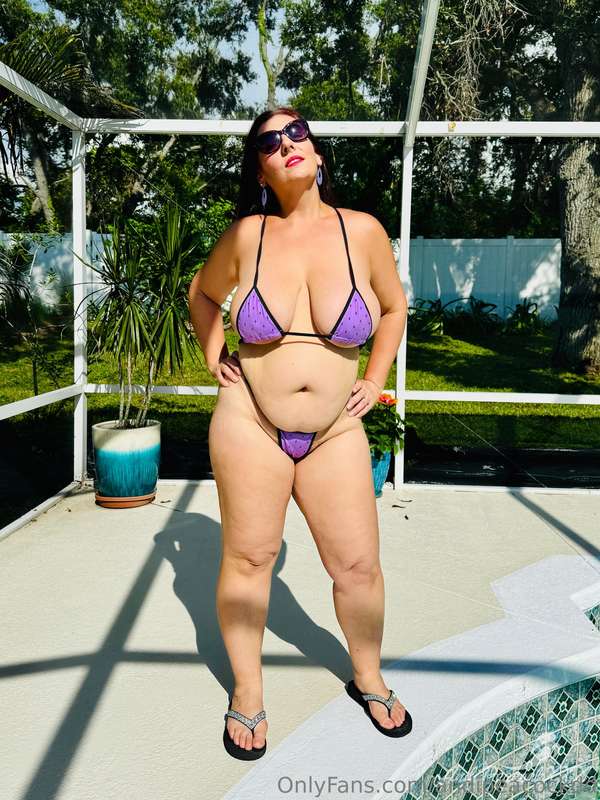 See the rest of this AMAZING photoset all week long on my VI..