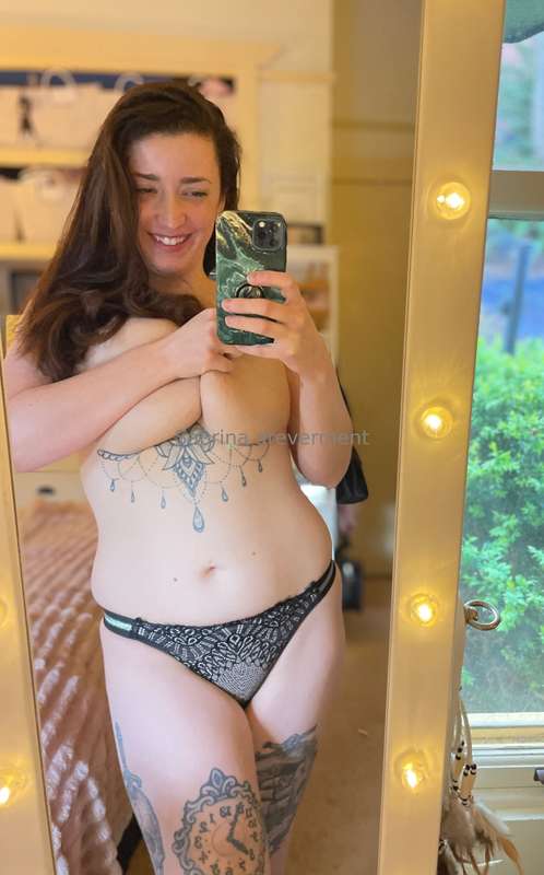 sabrinadreverment