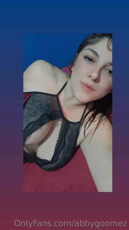 abbygoomez