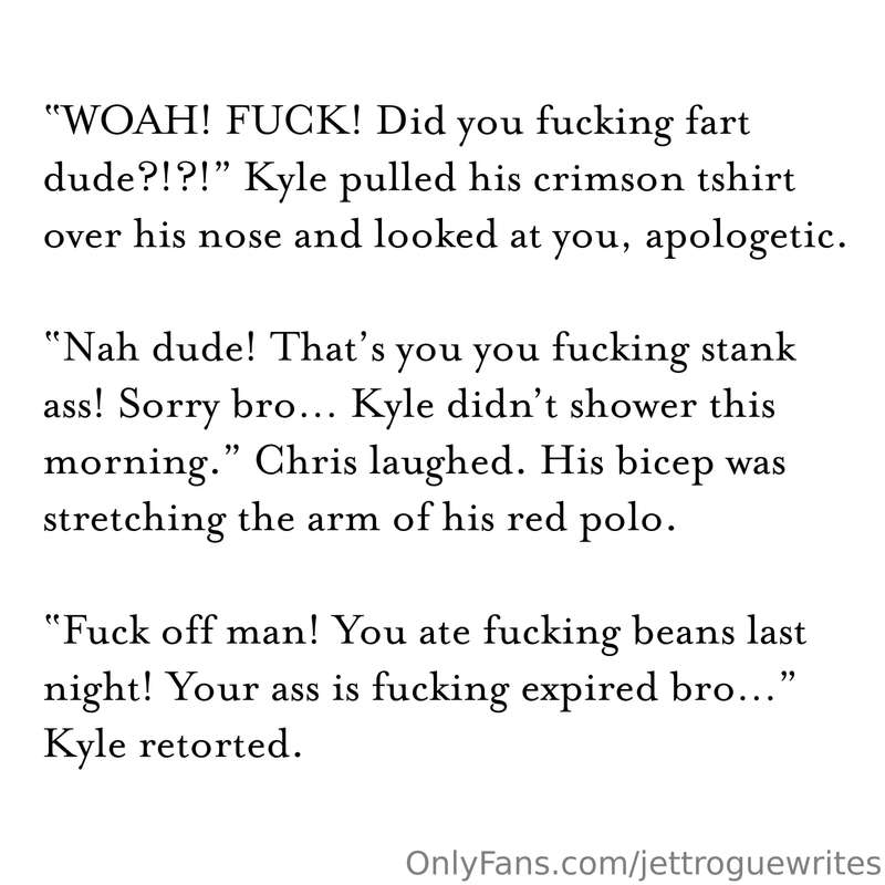 jettroguewrites image #0