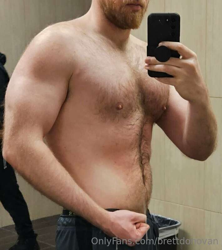 Progress update: There is progress. 

Still can't believe I'..