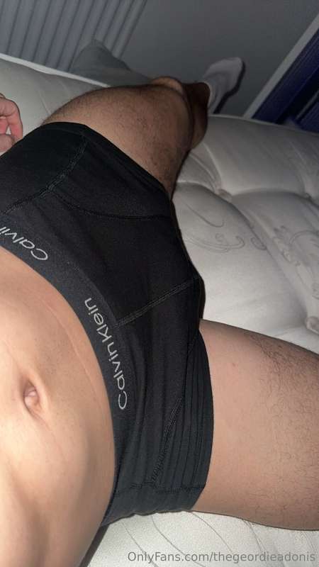 thegeordieadonis