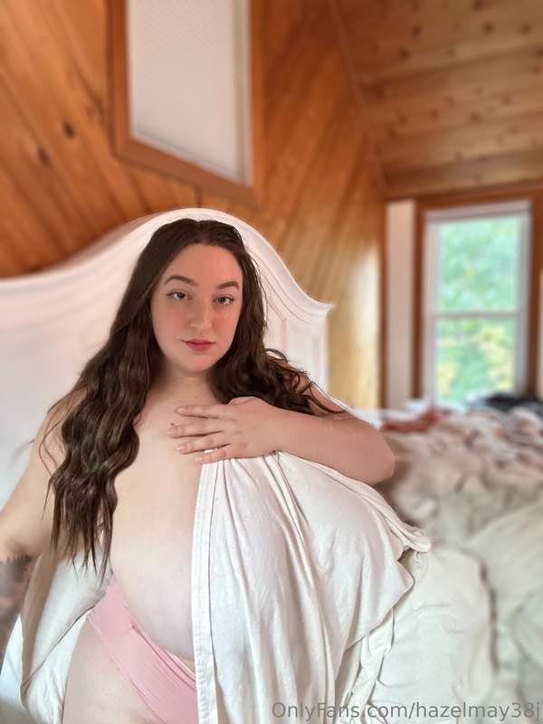 hazelmay38j