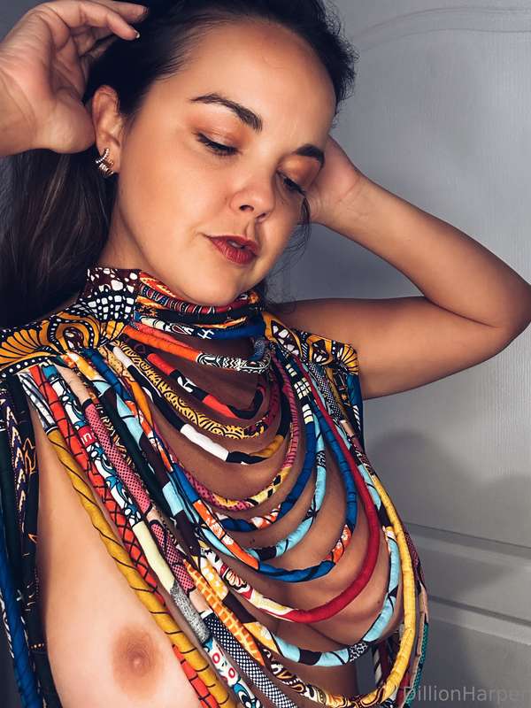 Foto 364 de Dillion Harper en Tocromo