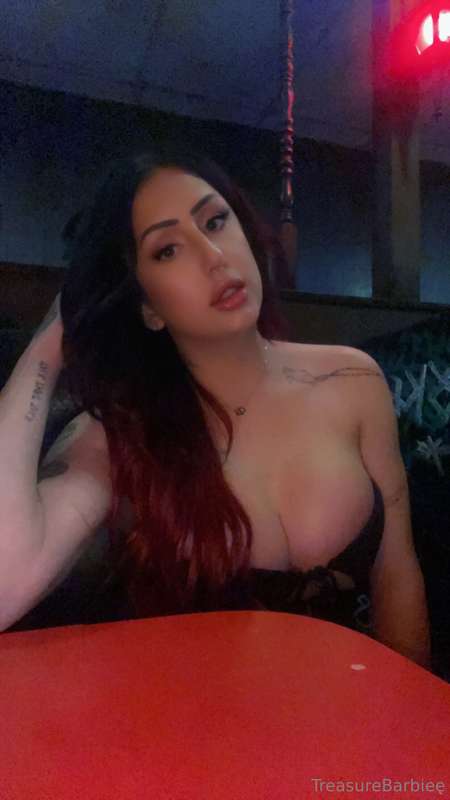 treasurebarbiee