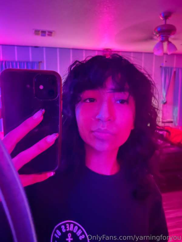 starting the new year with a new haircut, what do you thinkk..