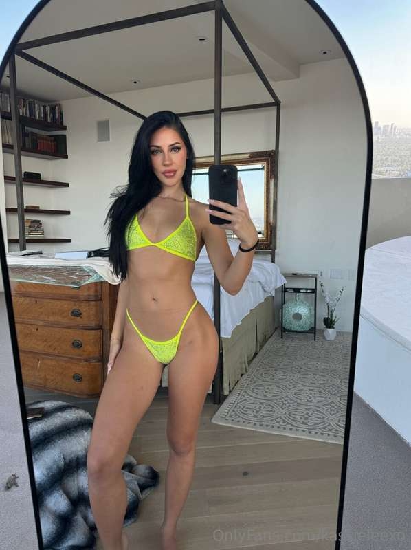 kassieleexo