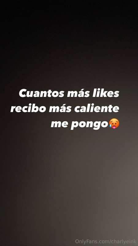 charlyeink