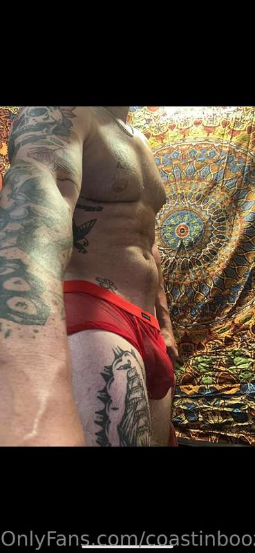 coastinboozincruizin