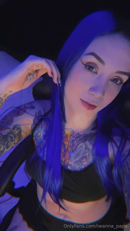 iwanna_papa