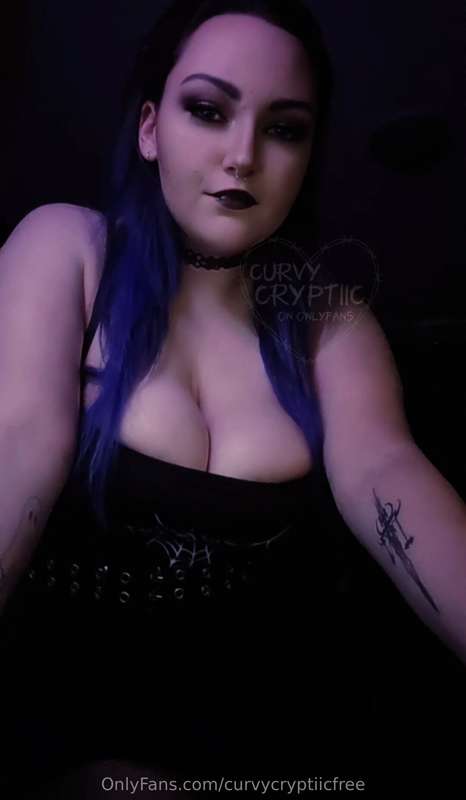 curvycryptiicfree