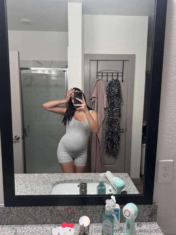 brookegoeswild