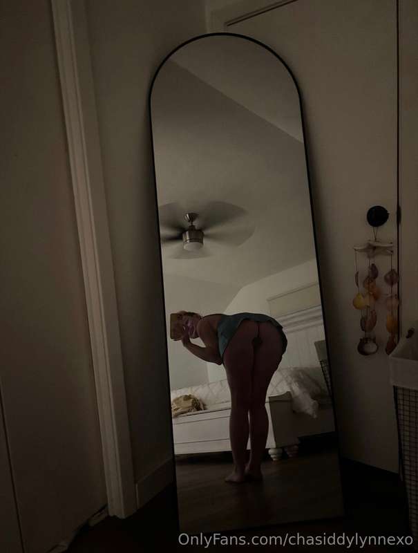 chasiddylynnexo