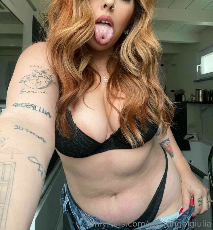 yourangelgiulia