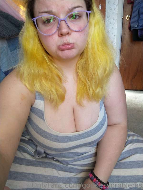 goddessproblems image #0