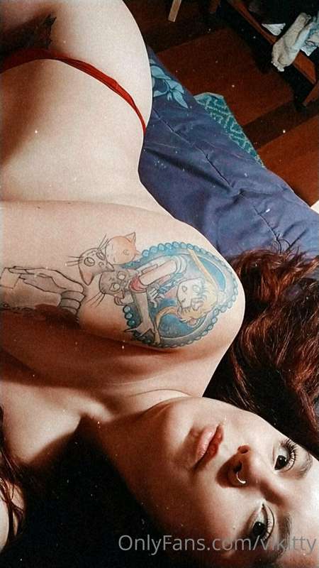 vikitty image #9