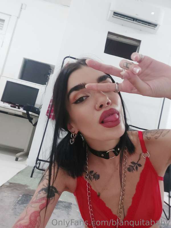 blanquitababy
